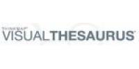 Thinkmap Visual Thesaurus - Thinkmap Visual Thesaurus Promotion Codes