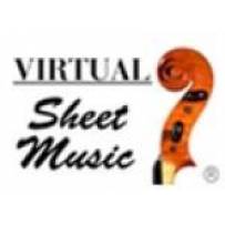 Virtual Sheet Music