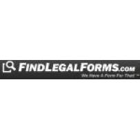 FindLegalForms