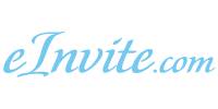 eInvite - eInvite Promotion Codes