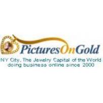 Pictures On Gold