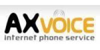 Axvoice - Axvoice Promotion Codes