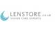 Lenstore Promo Codes 2024