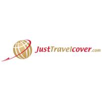 Just Travel Cover