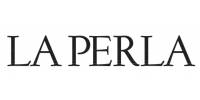 La Perla - La Perla Promotion Codes