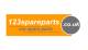 123spareparts.co.uk Promo Codes 2025
