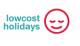 Lowcostholidays Promo Codes 2025