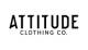 Attitude Clothing Promo Codes 2025