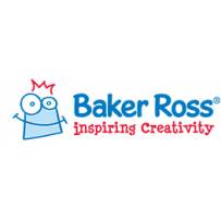 Baker Ross