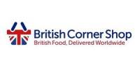 British Corner Shop - British Corner Shop Discount Codes