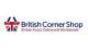 British Corner Shop Promo Codes 2025