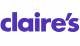 Claire's Promo Codes 2025