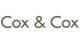 Cox & Cox Promo Codes 2025