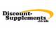 Discount Supplements Promo Codes 2025