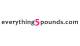 Everything5Pounds Promo Codes 2024