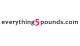 Everything5Pounds Promo Codes 2025