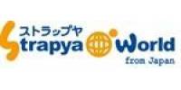 Strapya World - Strapya World Promotion codes