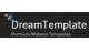 DreamTemplate Promo Codes 2025