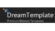 DreamTemplate Promo Codes 2024