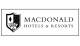 MacDonald Hotels Promo Codes 2025