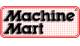 Machine Mart Promo Codes 2025