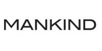 Mankind - Mankind Discount Codes