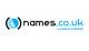Names.co.uk Promo Codes 2025