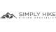 Simply Hike Promo Codes 2025