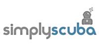 Simply Scuba - Simply Scuba Discount Codes