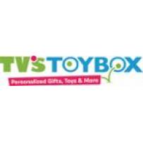 Tvs Toy Box