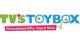 Tvs Toy Box Promo Codes 2024