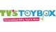 Tvs Toy Box Promo Codes 2025