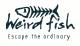 Weird Fish Promo Codes 2025