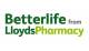 Better Life Promo Codes 2025