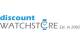Discount Watch Store Promo Codes 2025