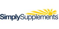 Simply Supplements - Simply Supplements Discount Codes