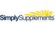 Simply Supplements Promo Codes 2025