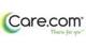 Care.com Promo Codes 2025