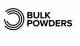 Bulk Powders Promo Codes 2025