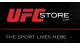 UFC Store Promo Codes 2025
