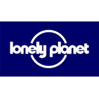 Lonely Planet Shop