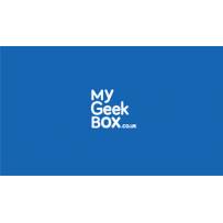 My Geek Box