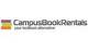 Campus Book Rentals Promo Codes 2024