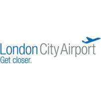 London City Airport