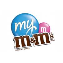 My M&M's UK