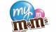 My M&M's UK Promo Codes 2024