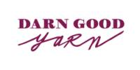 Darn Good Yarn - Darn Good Yarn Promotion Codes