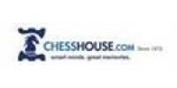 Chess House - Chess House Promotion Codes