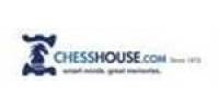 Chess House - Chess House Promotion Codes