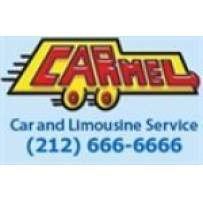 Carmel Limo